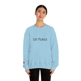 1st Place - Signature Unisex Heavy Blend™ Crewneck