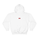 HIGHLY FAVORED - Unisex Heavy Blend™ Hoodie