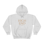 HIGH END - Unisex Heavy Blend™ Hoodie