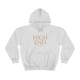 HIGH END - Unisex Heavy Blend™ Hoodie