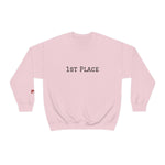 1st Place - Signature Unisex Heavy Blend™ Crewneck