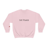 1st Place - Signature Unisex Heavy Blend™ Crewneck