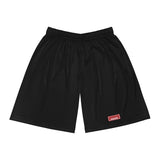 1st Place - Traditional Basketball Shorts (Black)