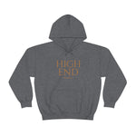 HIGH END - Unisex Heavy Blend™ Hoodie