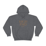 HIGH END - Unisex Heavy Blend™ Hoodie