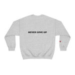 1st Place - Signature Unisex Heavy Blend™ Crewneck