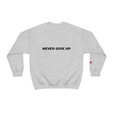 1st Place - Signature Unisex Heavy Blend™ Crewneck