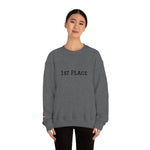 1st Place - Signature Unisex Heavy Blend™ Crewneck