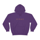 1ST PLACE - Unisex Heavy Blend™ Hoodie