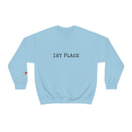 1st Place - Signature Unisex Heavy Blend™ Crewneck